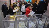 Итоги выборов: тектонические сдвиги демократии в Украине