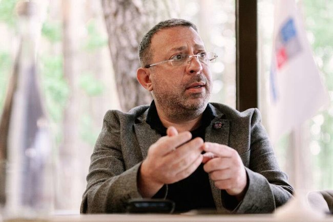 Партія Пропозиція лобіюватиме ухвалення Муніципального кодексу, - заява 02