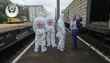 Ukraine repatriates bodies of 1,200 fallen defenders