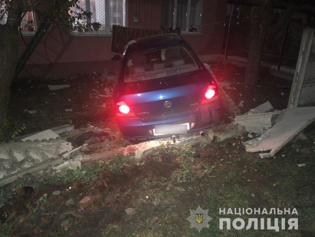 Полиция Фастова задержала водителя, который пьяным сбил насмерть прохожего и сбежал 01 Полиция Фастова задержала водителя, который пьяным сбил насмерть прохожего и сбежал 01