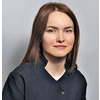 Ірина Кримусь