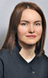 Ірина Кримусь