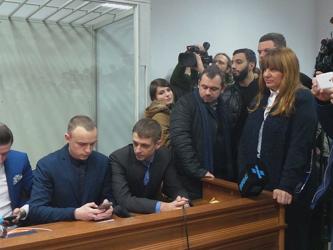 Шевченковский райсуд Киева рассматривает дело об убийстве Бузины. Судья Сидоров заявил самоотвод 02 Шевченковский райсуд Киева рассматривает дело об убийстве Бузины. Судья Сидоров заявил самоотвод 02