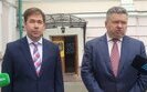 адвокаты Порошенко