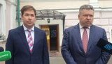адвокати Порошенка