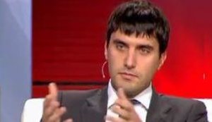 "Носите свечки, хлопаете себя ушами по щекам", - "регионал" Левченко о Голодоморе. ВИДЕО