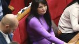 "Слуга народу" Марченко: ЗМІ неправильно трактували мої слова, про надання зброї Азербайджану не йшлося