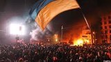Герої Небесної Сотні стали нашою славою, ми відповідальні перед ними за майбутнє нашої країни, - Турчинов