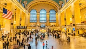 В Нью-Йорке продают вокзал Grand Central за $35 миллионов