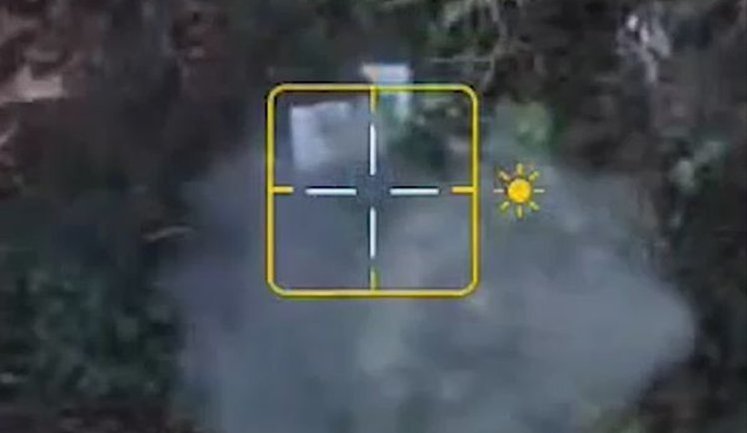 Пілот 3-го МПБ 58-ї бригади знищив дві ворожі супутникові антени "Старлінк" на позиціях противника. ВIДЕО