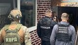 На Закарпатье разоблачили канал нелегального выезда мужчин за границу