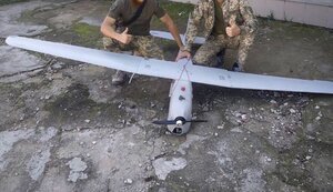 безпілотник