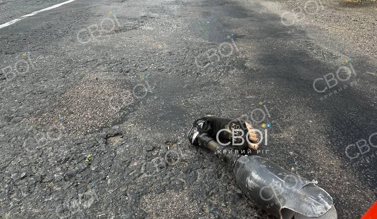 Ветерана з протезом збили на смерть на Дніпропетровщині: водій втік з місця ДТП, поліція його шукає. ФОТО 18+