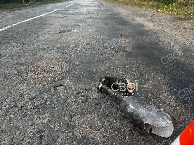 Водій збив ветерана з протезом та втік з місця ДТП: