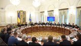 Зеленський провів засідання РНБО щодо виконання планів стійкості: Є відставання в частині міст і регіонів. ВIДЕО