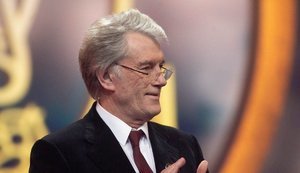 Виктор Ющенко возглавил набсовет платежной системы "Лео"