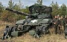 Техніка для розмінування