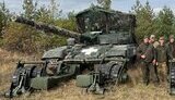 Техніка для розмінування
