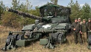 17 samples of demining equipment have been approved for use in Defense Forces since beginning of year - Ministry of Defense. PHOTOS