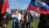 "Розповідала про ситуацію в місті та українських військових", - СБУ припинила діяльність мережі інформаторів найманців РФ на Донбасі. ВІДЕО+ФОТО