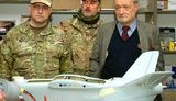 днепр-1 потомак