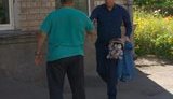 Нападение на Гандзюк будет расследовать СБУ, - Луценко. ФОТО