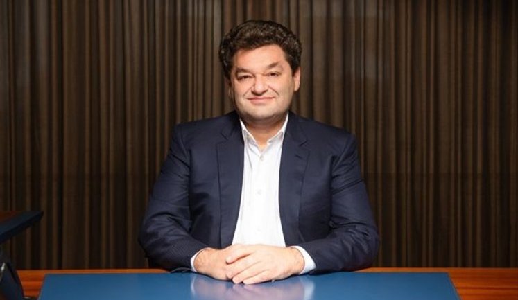 540 млн грн для ЗСУ: Вадим Єрмолаєв про підсумки діяльності корпорації Alef