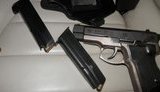 З початку року прикордонники виявили понад 870 одиниць зброї, майже 18 тис. боєприпасів і 14 кг вибухівки