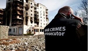 Розкриття російських воєнних злочинів в Україні: роль баз даних ДНК та міжнародної відповідальності