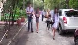 СБУ задержала чиновника миграционной службы, причастного к незаконной переправке иностранцев в страны ЕС. ВИДЕО