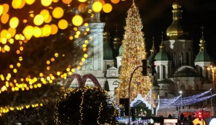 ПЦУ переходит на новый календарь: Рождество будут отмечать 25 декабря