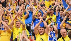 Рада введет льготный НДС для билетов на спортивные мероприятия