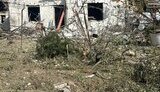 Наслідки обстрілів Запорізької області 8 вересня