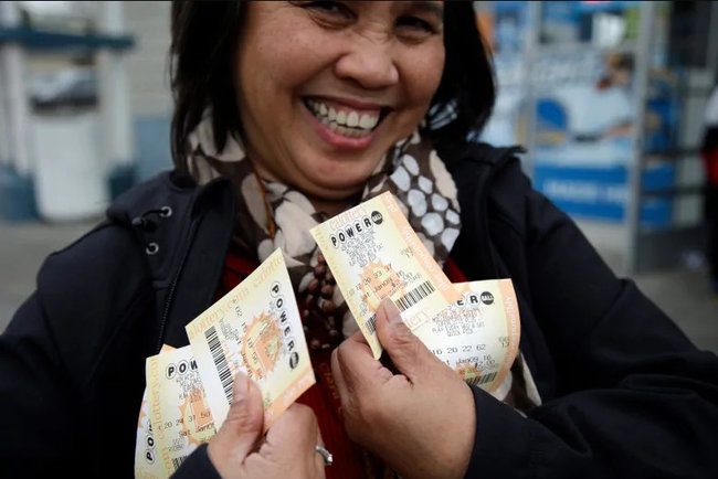 Джекпот Powerball досяг $258 мільйонів, українець виграв $50,000 в іспанську лотерею 01