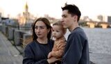 У Києві загинула родина Ламехових зі Слов’янська