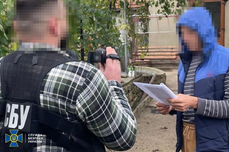 Неокомуністичні осередки на замовлення РФ. СБУ затримала організаторів