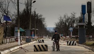 Придністров’я віддаляється від РФ