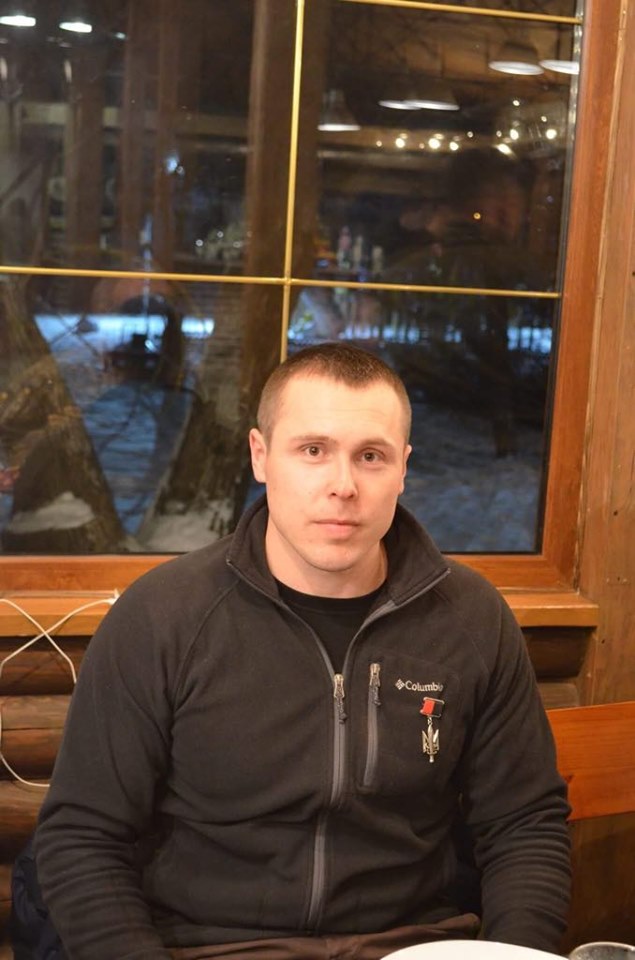 Я готовий повірити навіть у шоуменів, щоб зламати стару політику, - полковник СБУ Альфа Роман Костенко 07