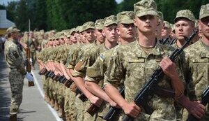 В Україні розпочалася масштабна демобілізація строковиків