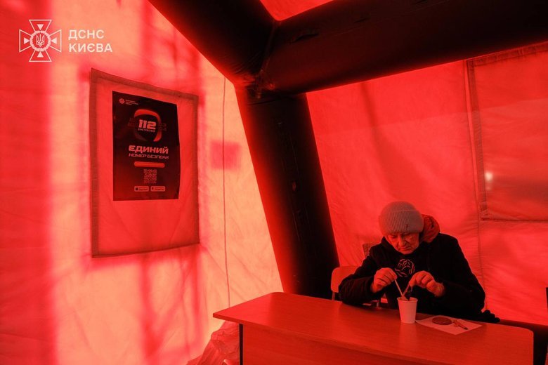 Ситуація після обстрілів у Києві: що відомо?