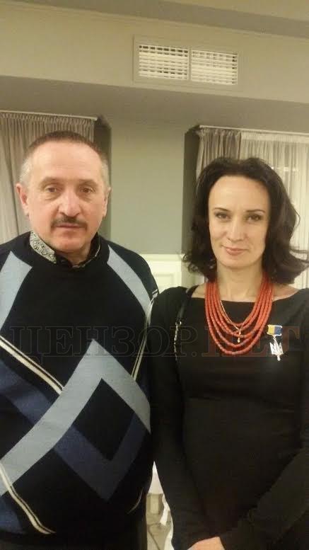 награда герой