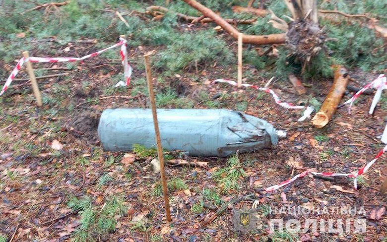 National Police completed first stage of demining in Irpin 09