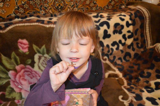 The Little Girls Orphaned by Ukraine’s War 05 The Little Girls Orphaned by Ukraine’s War 05