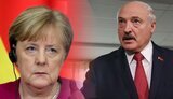 Лукашенко в разговоре с Меркель требовал признать его легитимным, - BILD
