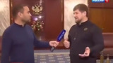 кадыров