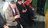 Главы МИД Чехии и Дании после посещения Мариуполя призвали ЕС рассмотреть целенаправленные меры против РФ