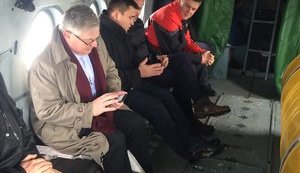 Глави МЗС Чехії і Данії після відвідування Маріуполя закликали ЄС розглянути цілеспрямовані заходи проти РФ