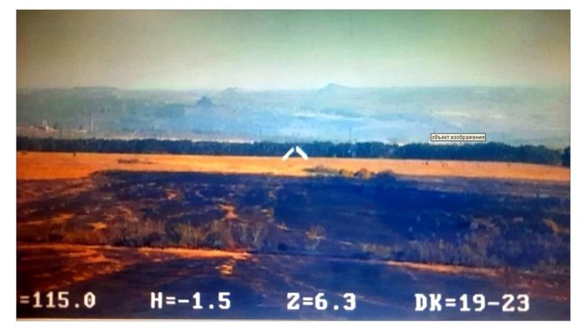 Великі пожежі на Луганщині були навмисно спричинені російськими збройними формуваннями: Україна в ОБСЄ 03