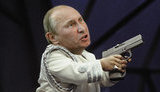 путин