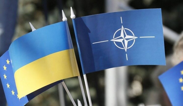 "Усі бояться бути з Росією у прямій війні", - посол ФРН Фельдгузен про членство України в НАТО